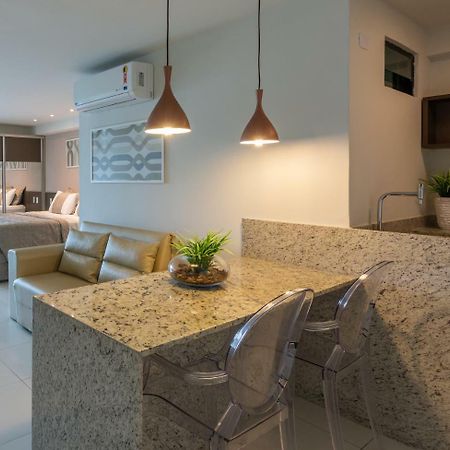 Nord Life Tabatinga Joao Pessoa Exterior photo