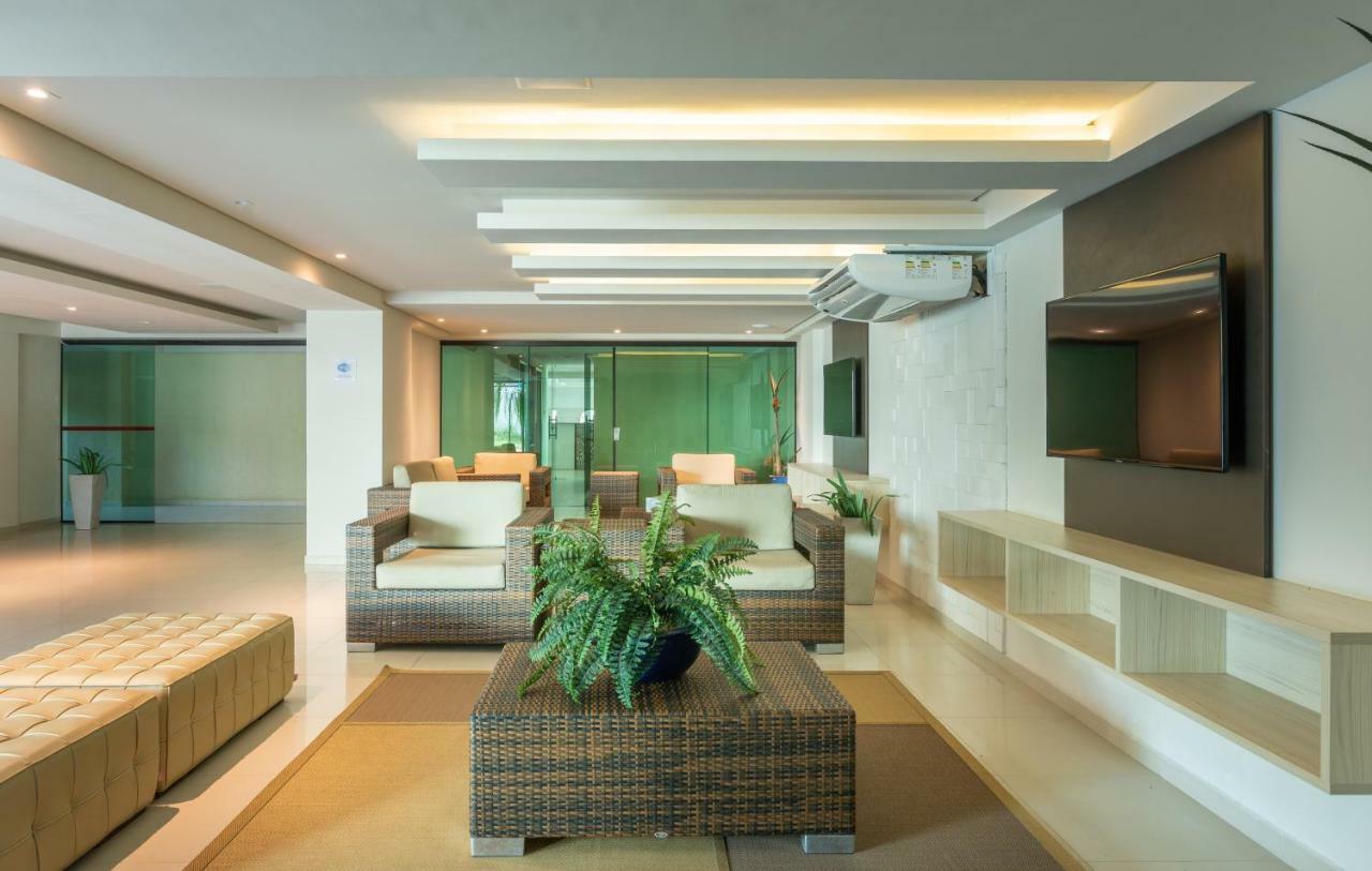 Nord Life Tabatinga Joao Pessoa Exterior photo