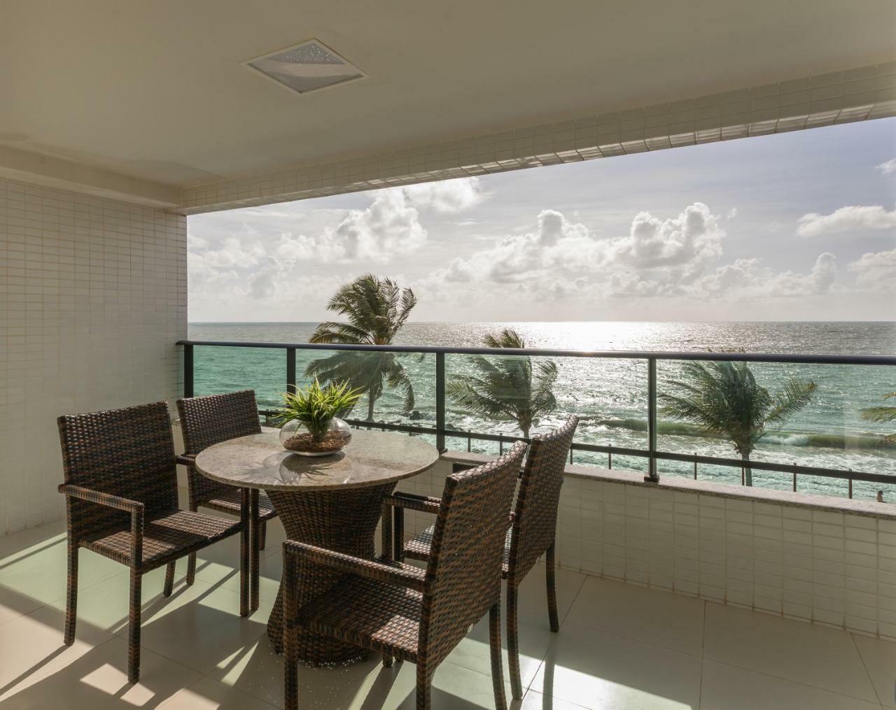 Nord Life Tabatinga Joao Pessoa Exterior photo