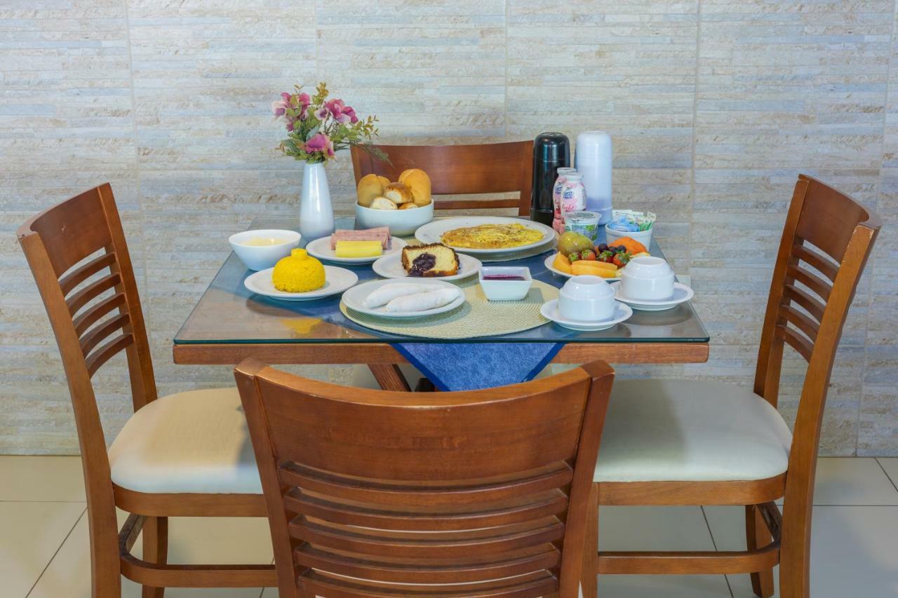 Nord Life Tabatinga Joao Pessoa Exterior photo