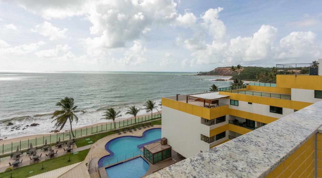Nord Life Tabatinga Joao Pessoa Exterior photo
