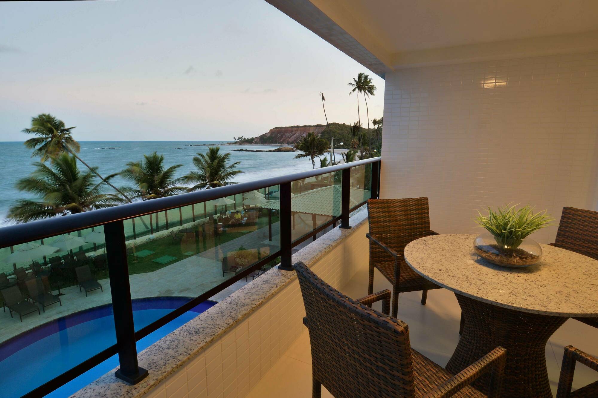 Nord Life Tabatinga Joao Pessoa Exterior photo